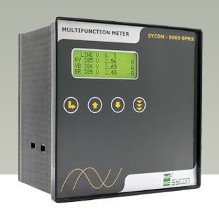 Digital Panel Meter
