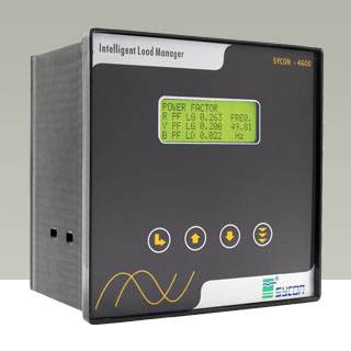 Maximum Demand Controller