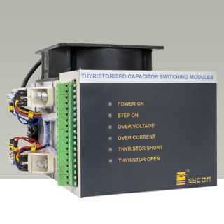 SYCON 61XX Thyrister Module